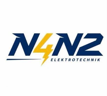 N4N2 Elektrotechnik Logo