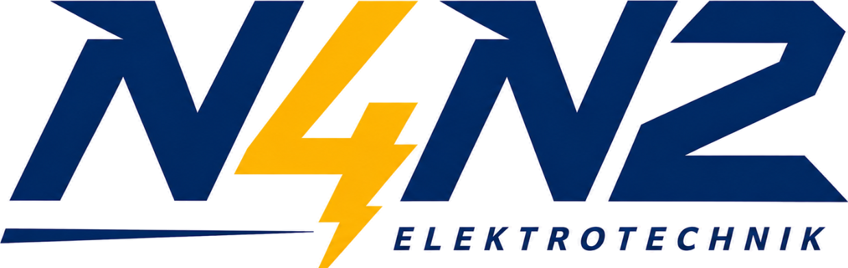 N4N2 Elektrotechnik Logo